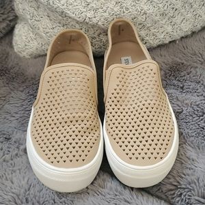 EUC Steve Madden Loafers 7.5